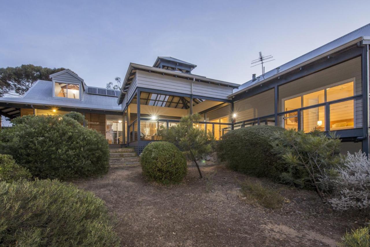 Eebee House Holiday home Dunsborough