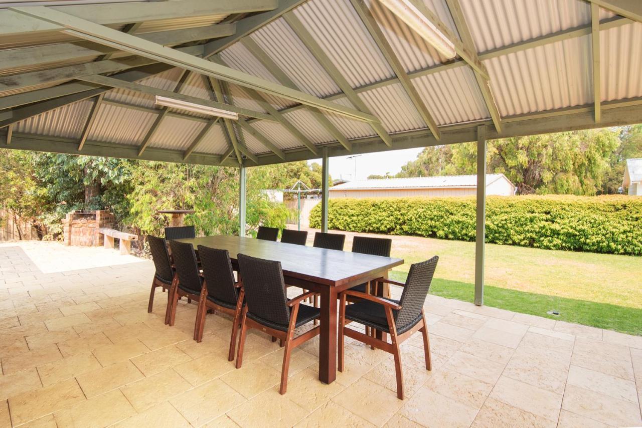 Our Casita Holiday home Dunsborough