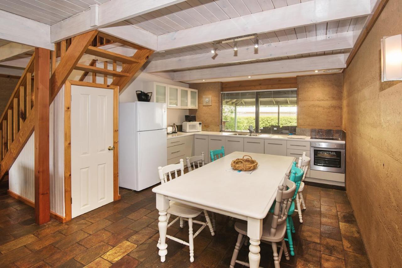 Our Casita Holiday home