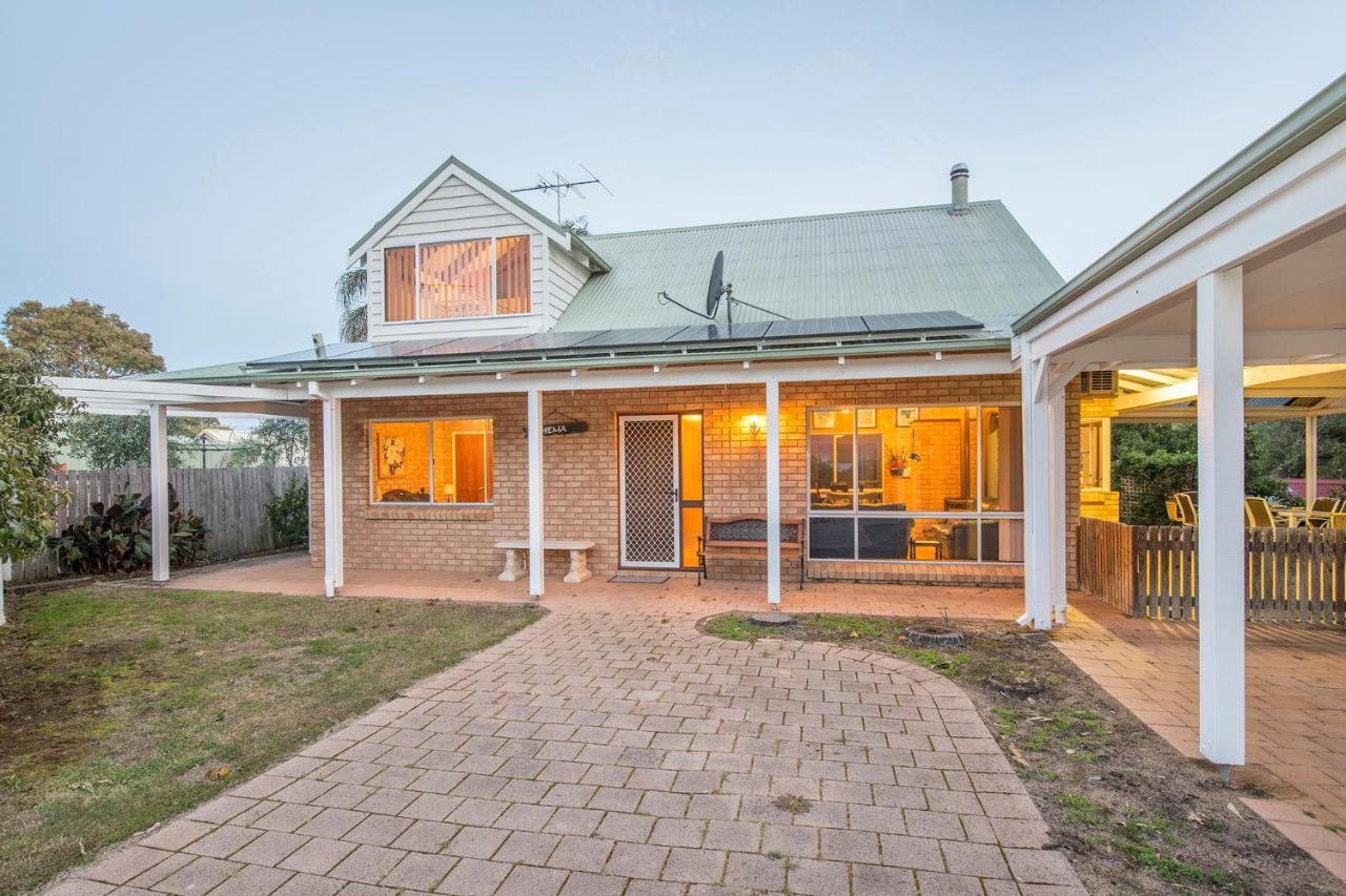 Holiday home Lehema *