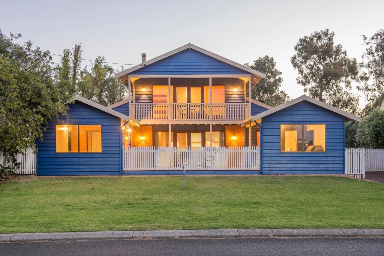 Holiday home Ultramarine *