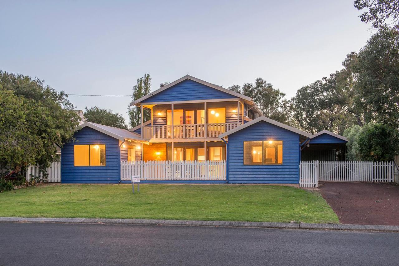Ultramarine Holiday home *