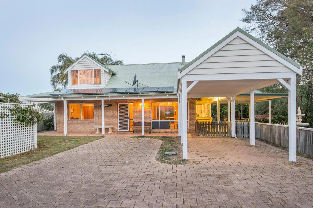 Holiday home Lehema