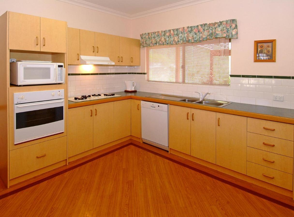 Holiday home Rosewood