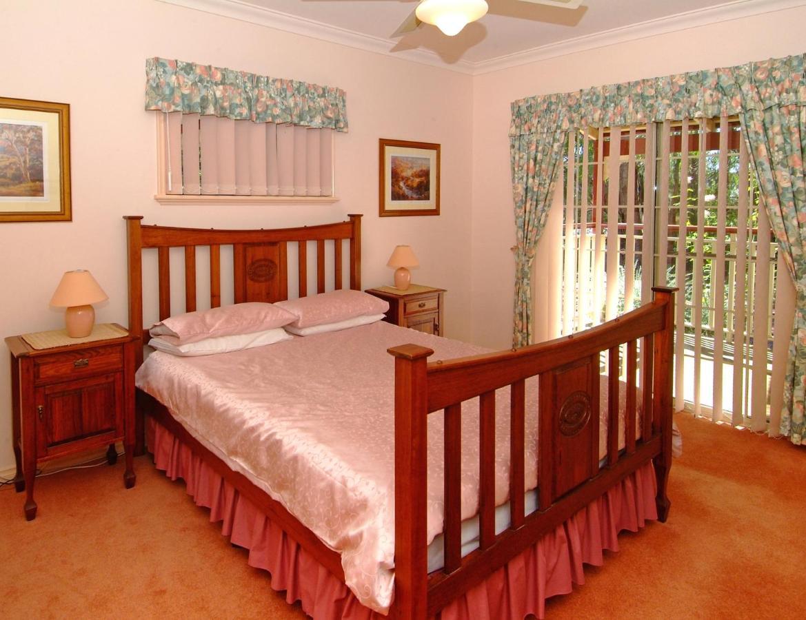 Rosewood Holiday home Dunsborough