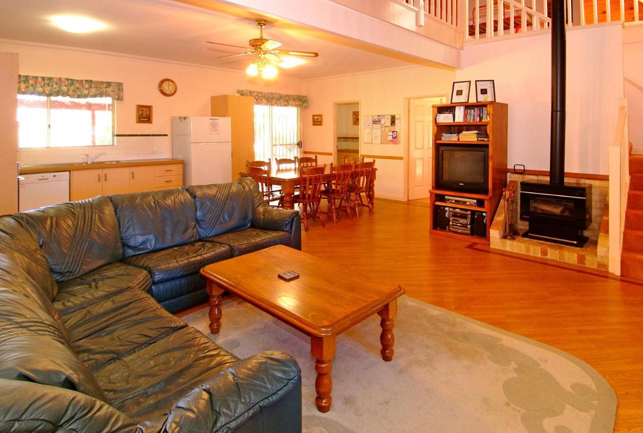 Holiday home Rosewood