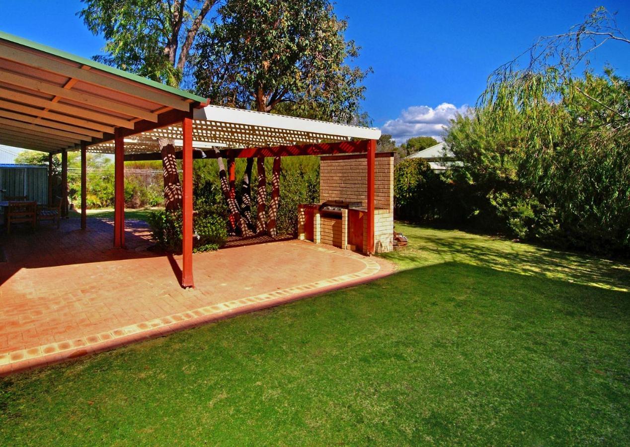 Rosewood Holiday home