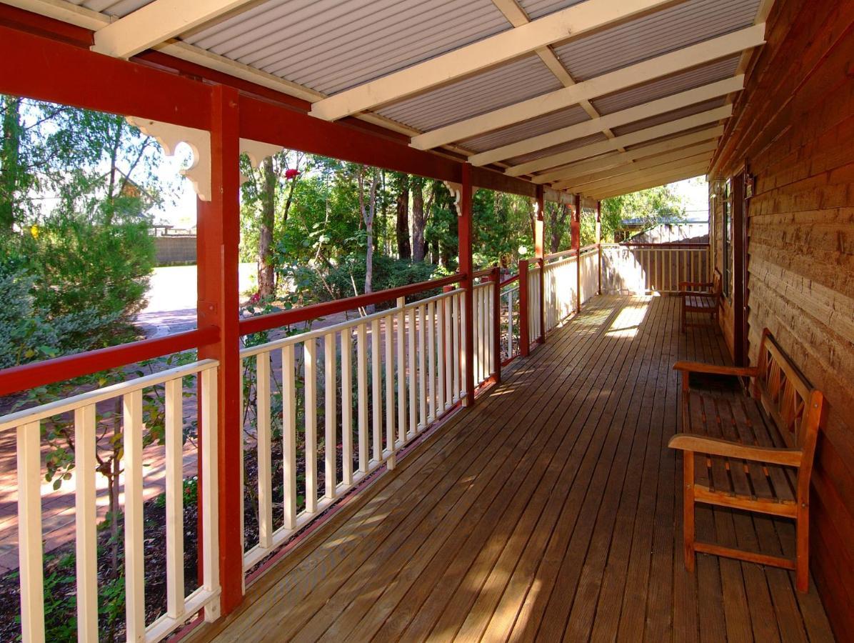Rosewood Holiday home Dunsborough
