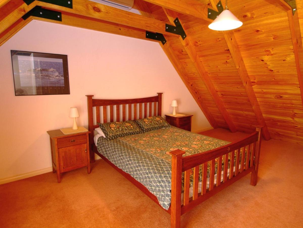 Holiday home Rosewood *