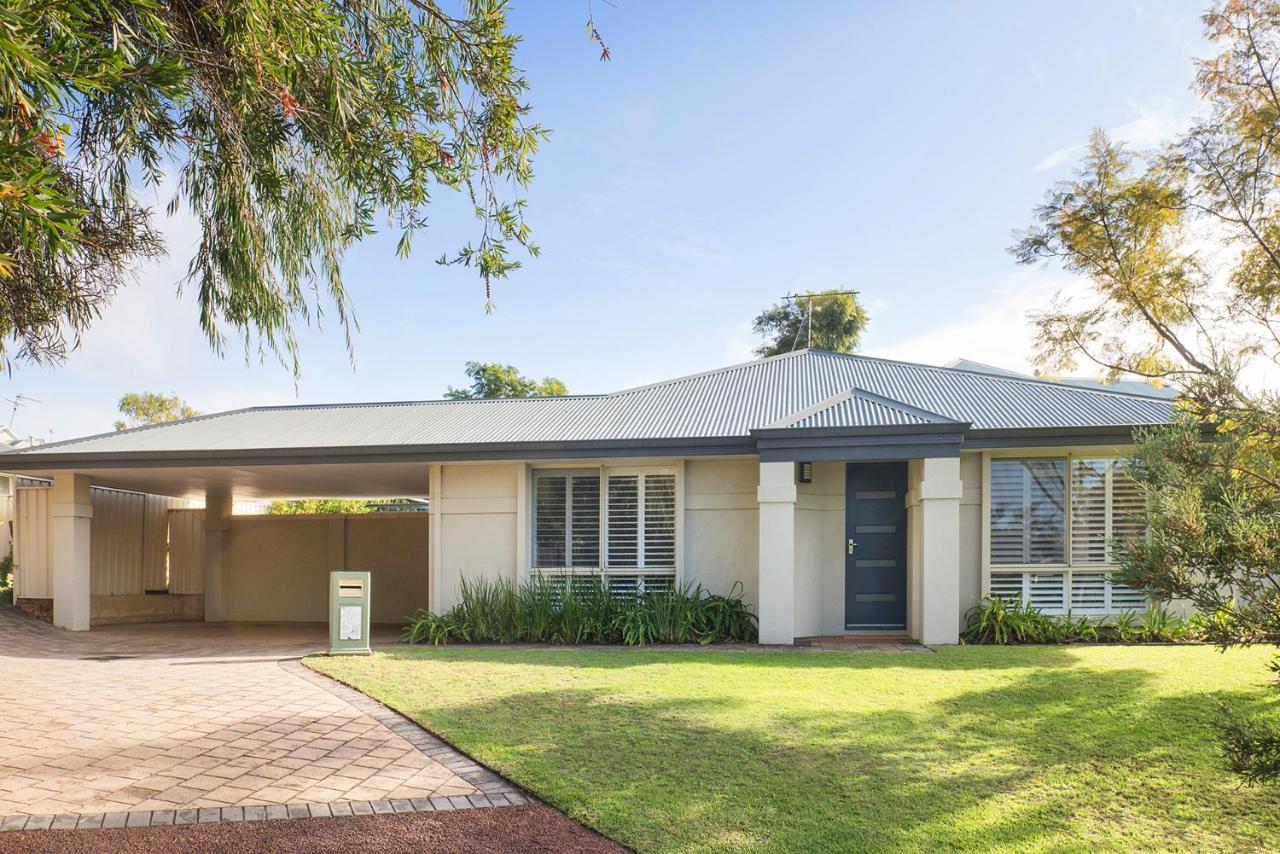 Barefoot Bungalow * Dunsborough