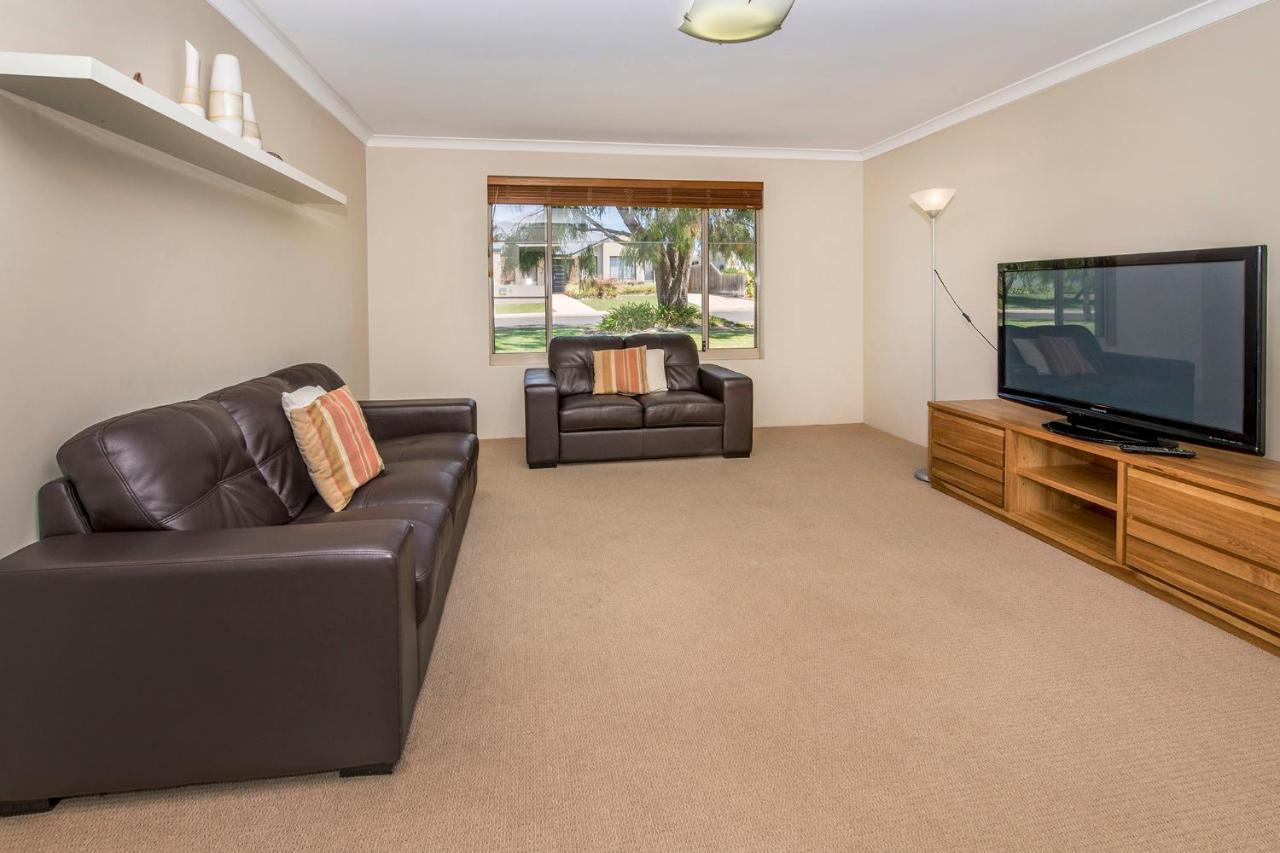 Holiday home Macs Manor Dunsborough