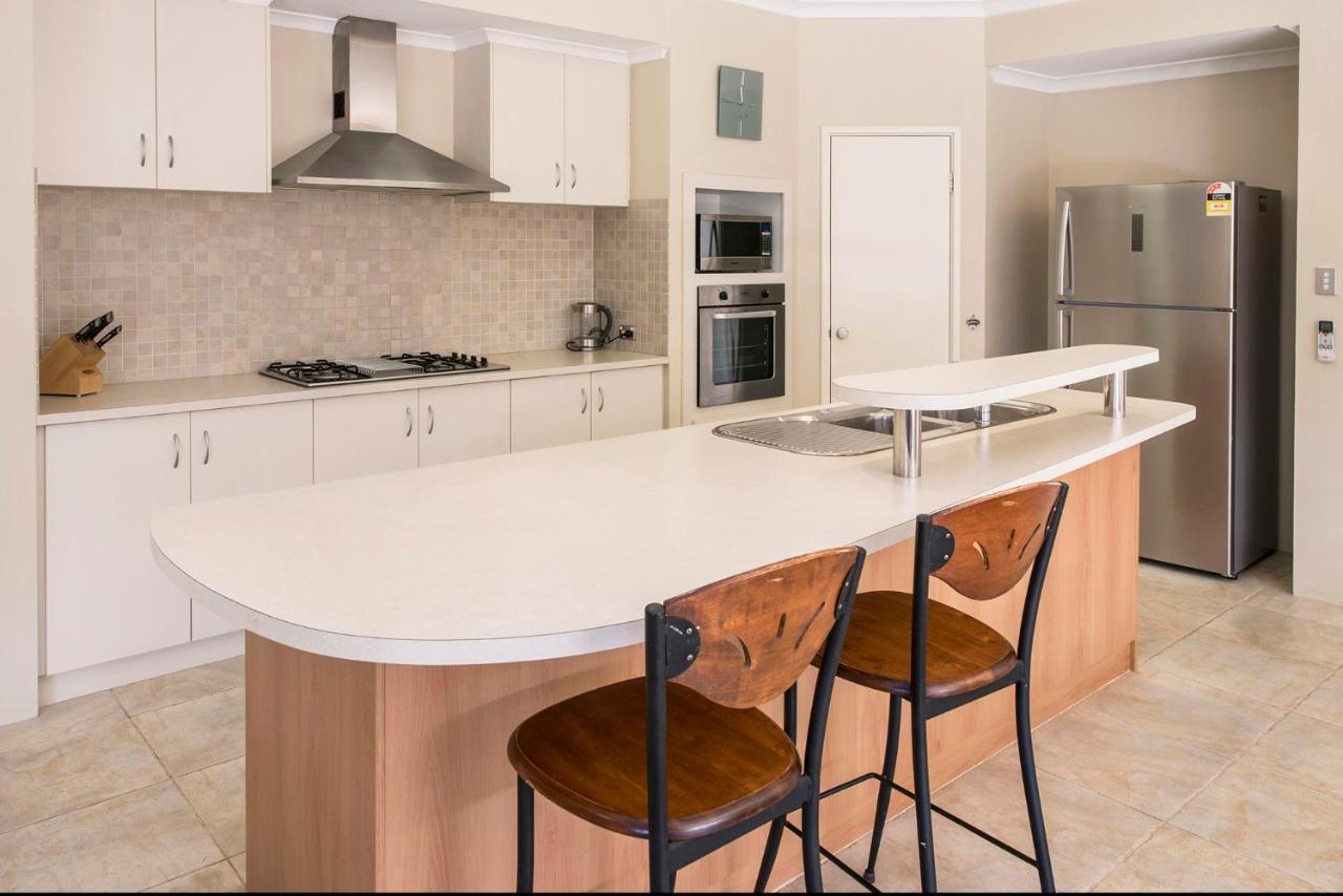 Holiday home Macs Manor