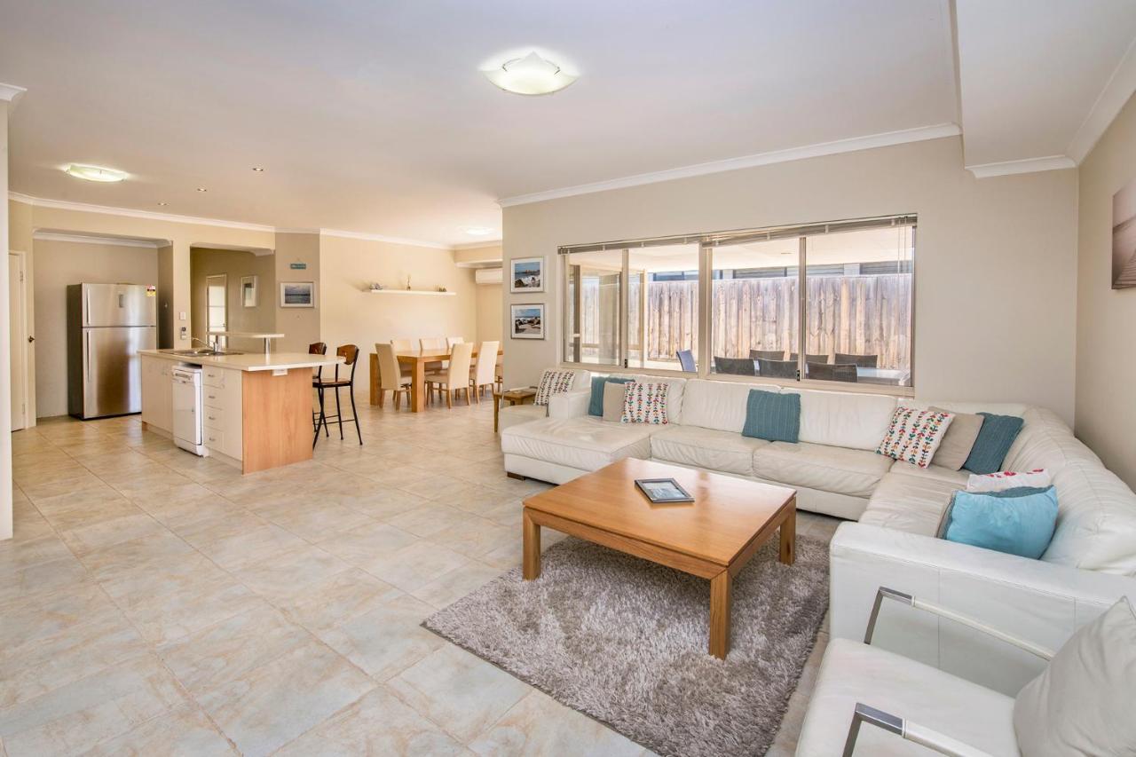 Macs Manor Holiday home Dunsborough