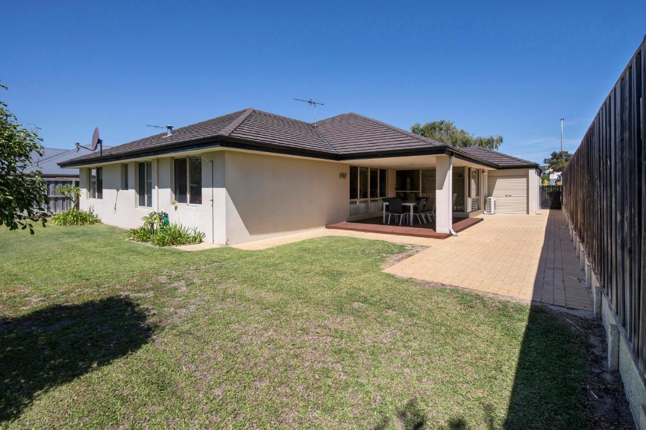 Macs Manor Holiday home *
