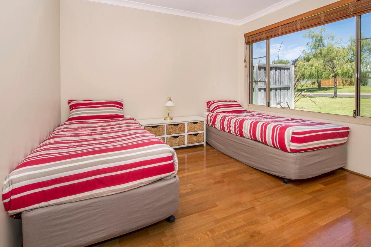 Holiday home Macs Manor