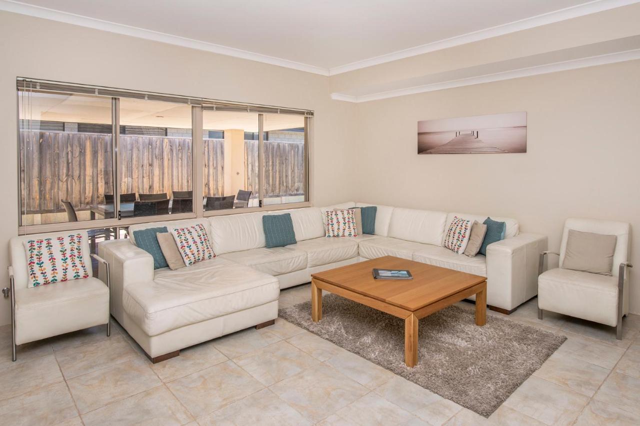 Macs Manor Holiday home Dunsborough