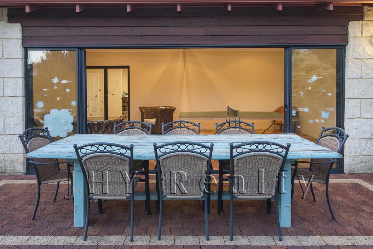 Holiday home La Bella Dunsborough
