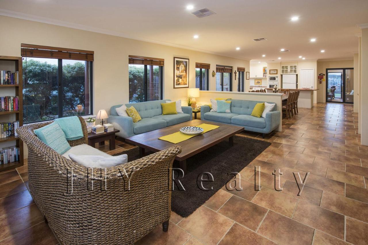 La Bella Holiday home