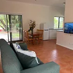 Pepperment Retreat