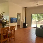 Pepperment Retreat
