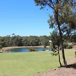 Woodstone Possum Cottage