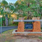 Forest View Villa