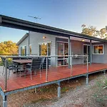 Forest View Villa