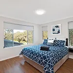 Forest View Villa