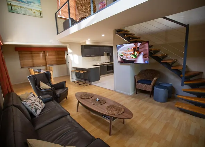 Dunn Bay Village Resort Homes