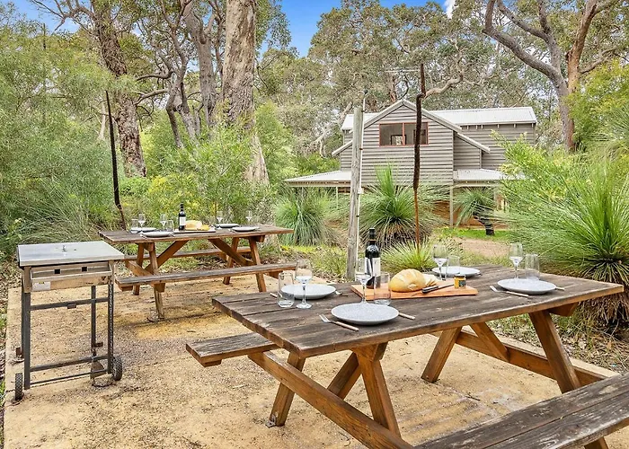 Possum Cottage - Woodstone Estate