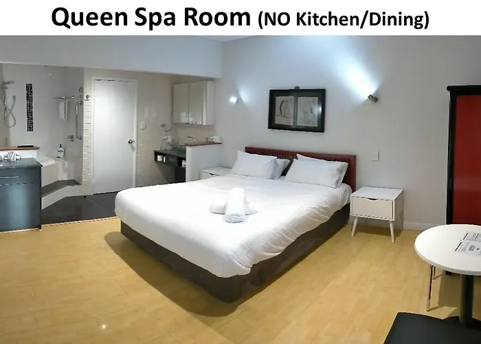 Dunsborough Apartments & Suites