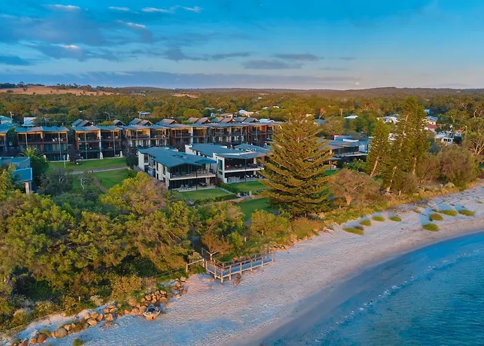 Regency Beach Club