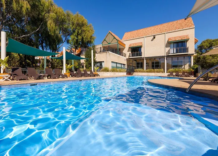 Club Wyndham Dunsborough, Trademark Collection By Wyndham