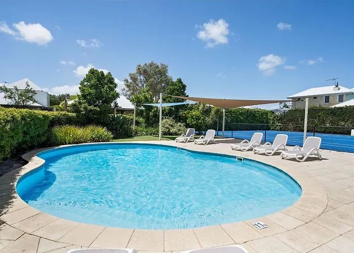 Geographe Cove Resort