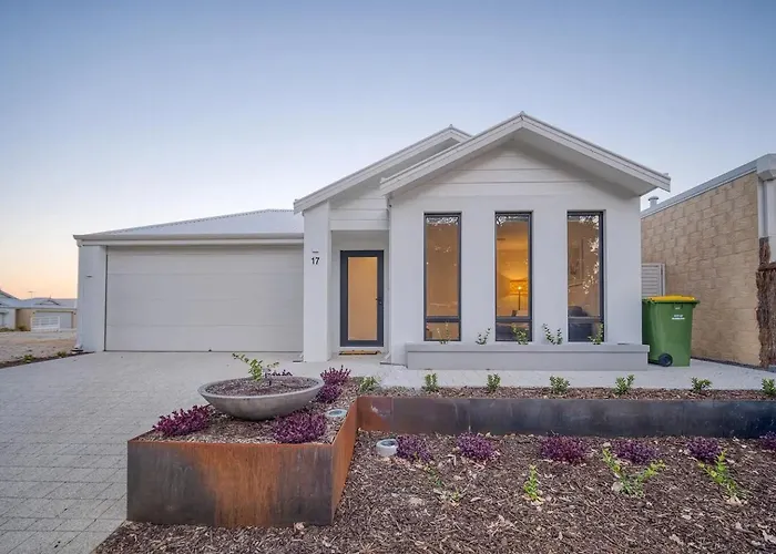 Shoreacres Retreat - Your Next Holiday In Paradise