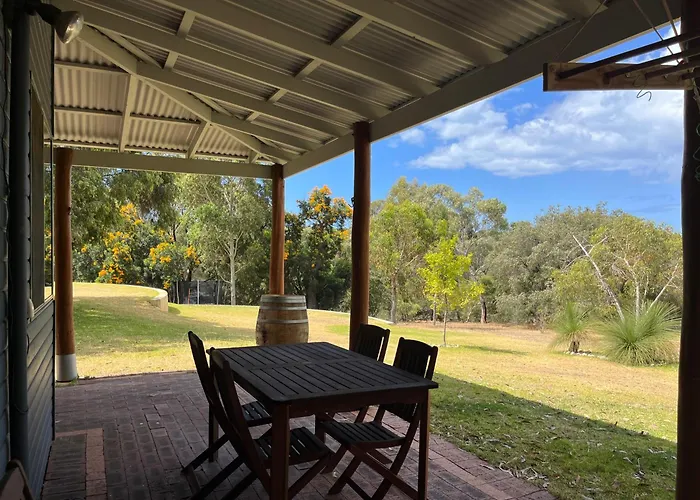 Pepperment Retreat