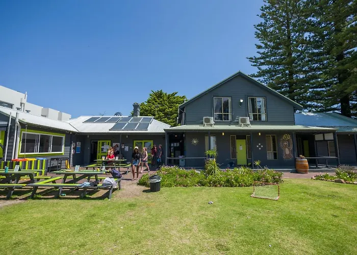 Dunsborough Beachouse Yha