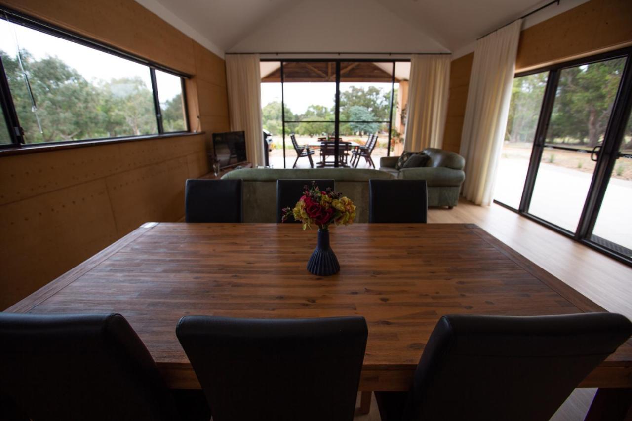 Holiday home The Parkfield *
