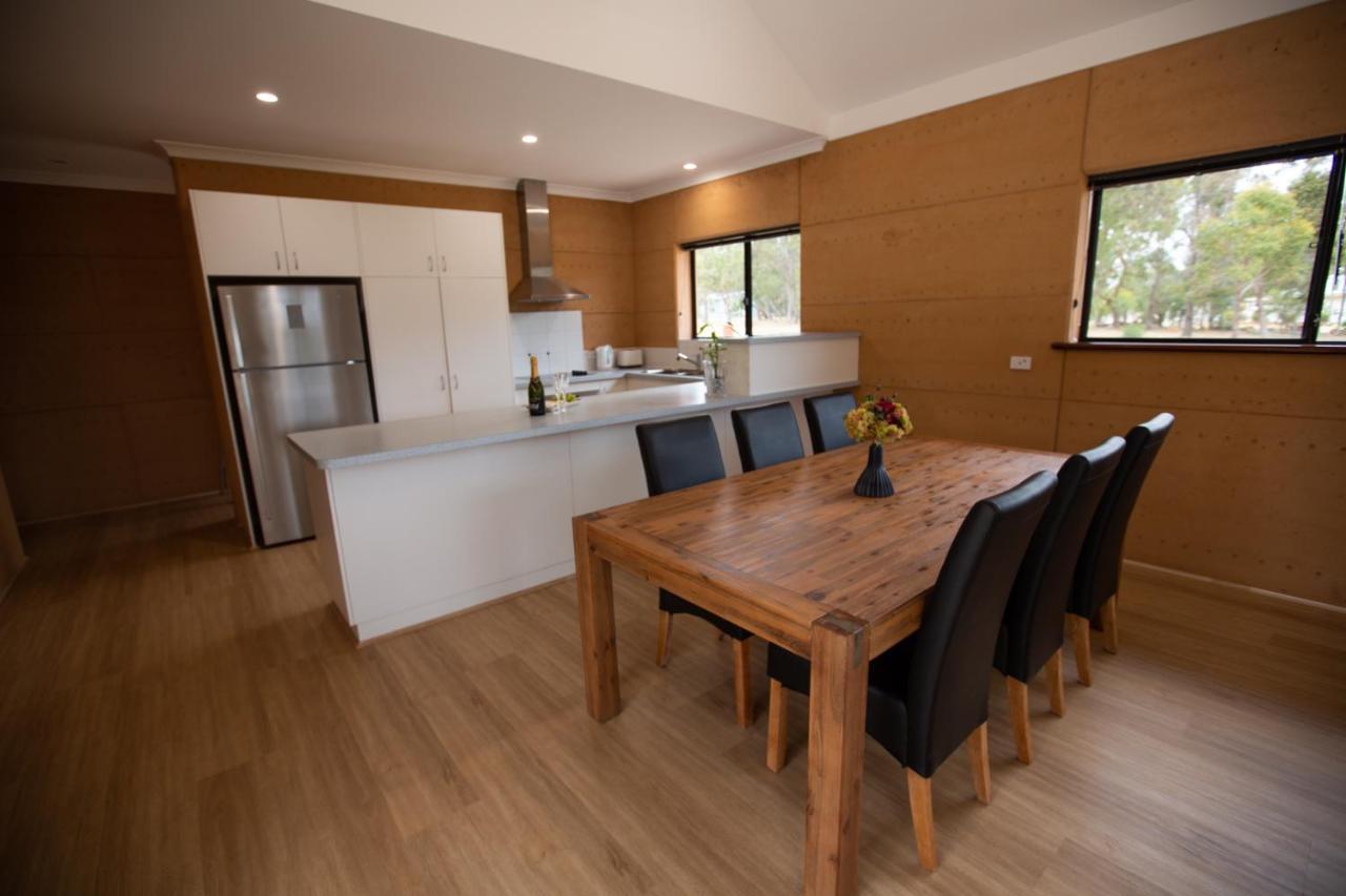 The Parkfield Holiday home Dunsborough