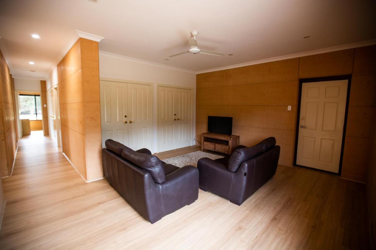 Holiday home The Parkfield *