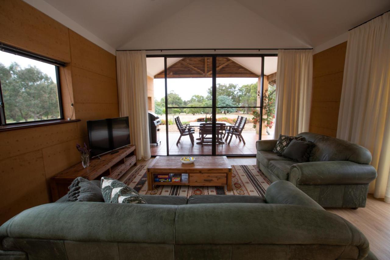 Holiday home The Parkfield