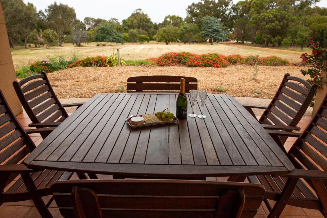 The Parkfield Holiday home
