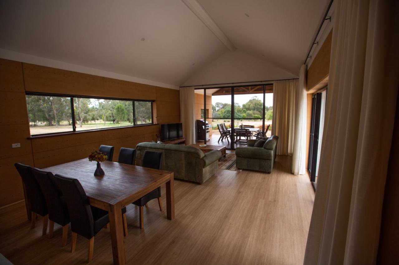 Holiday home The Parkfield