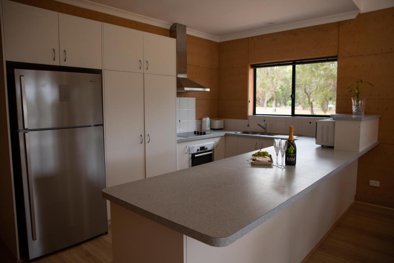 Holiday home The Parkfield Dunsborough