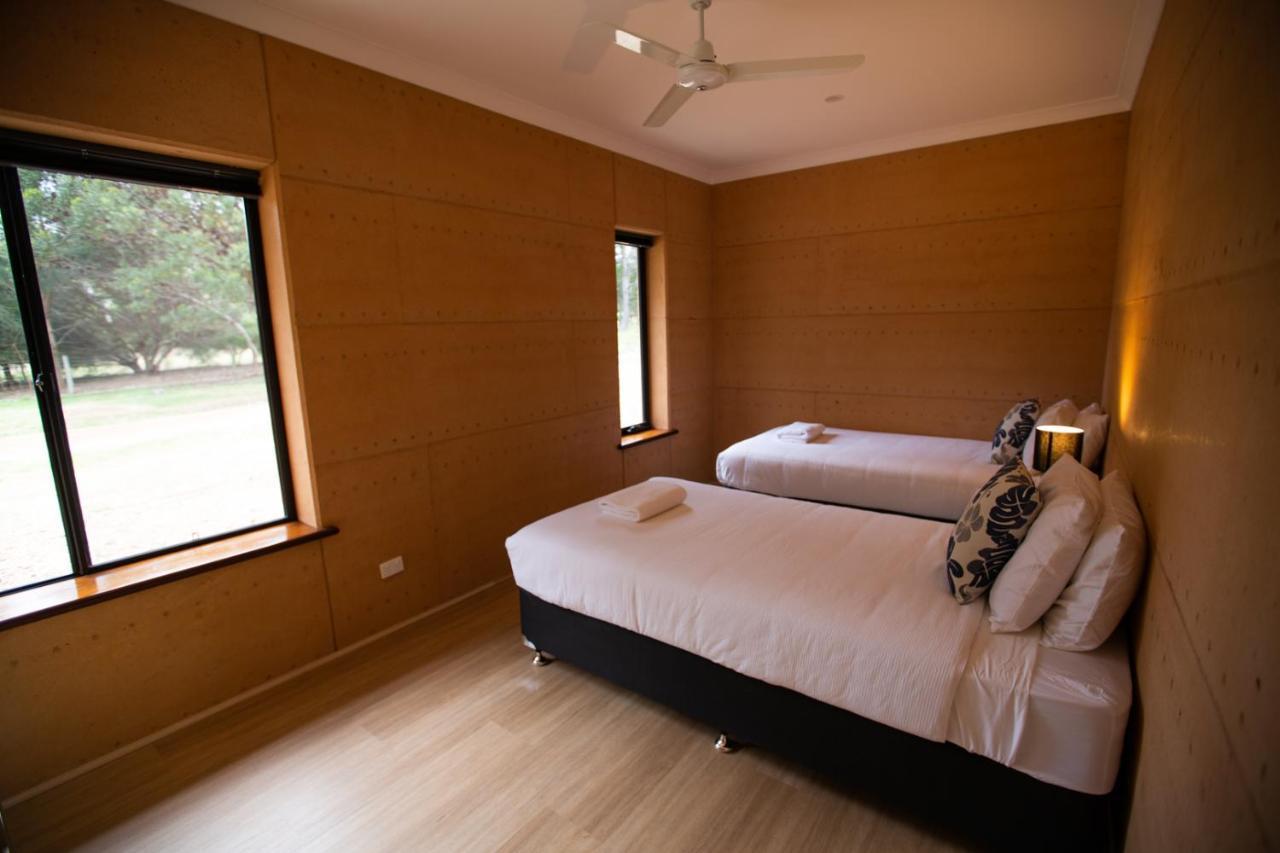 Holiday home The Parkfield Dunsborough