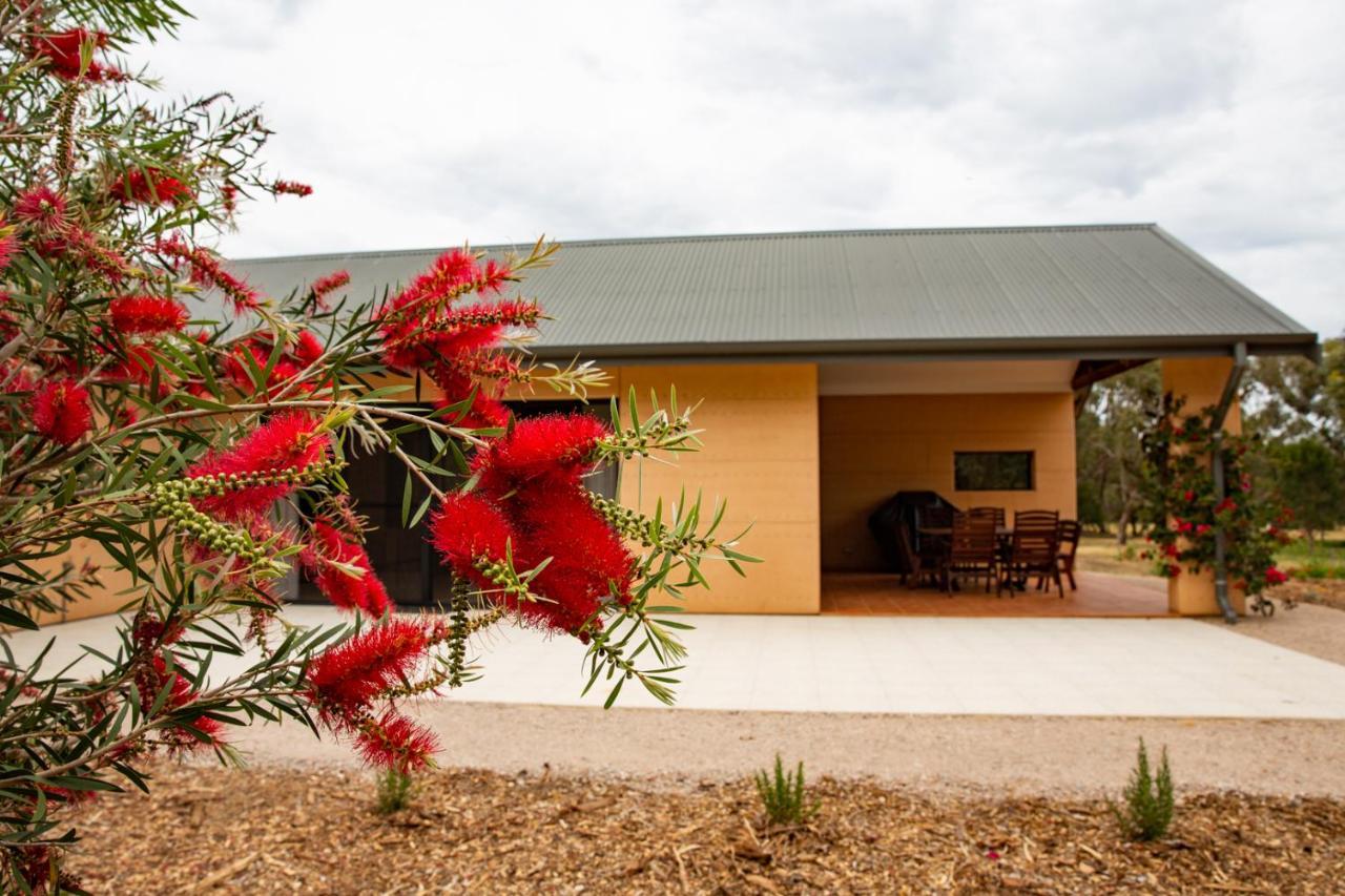 The Parkfield * Dunsborough