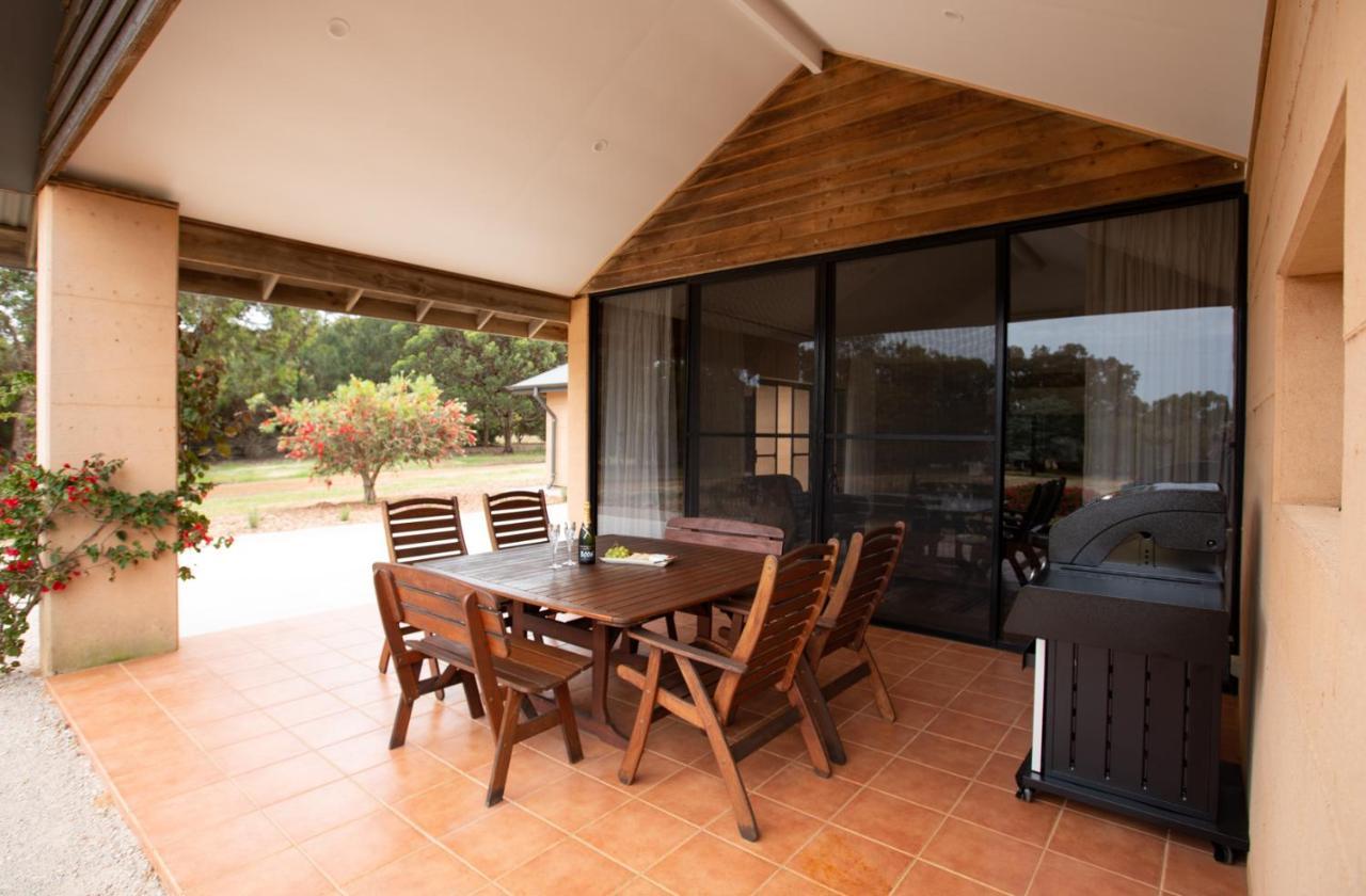 The Parkfield Holiday home Dunsborough
