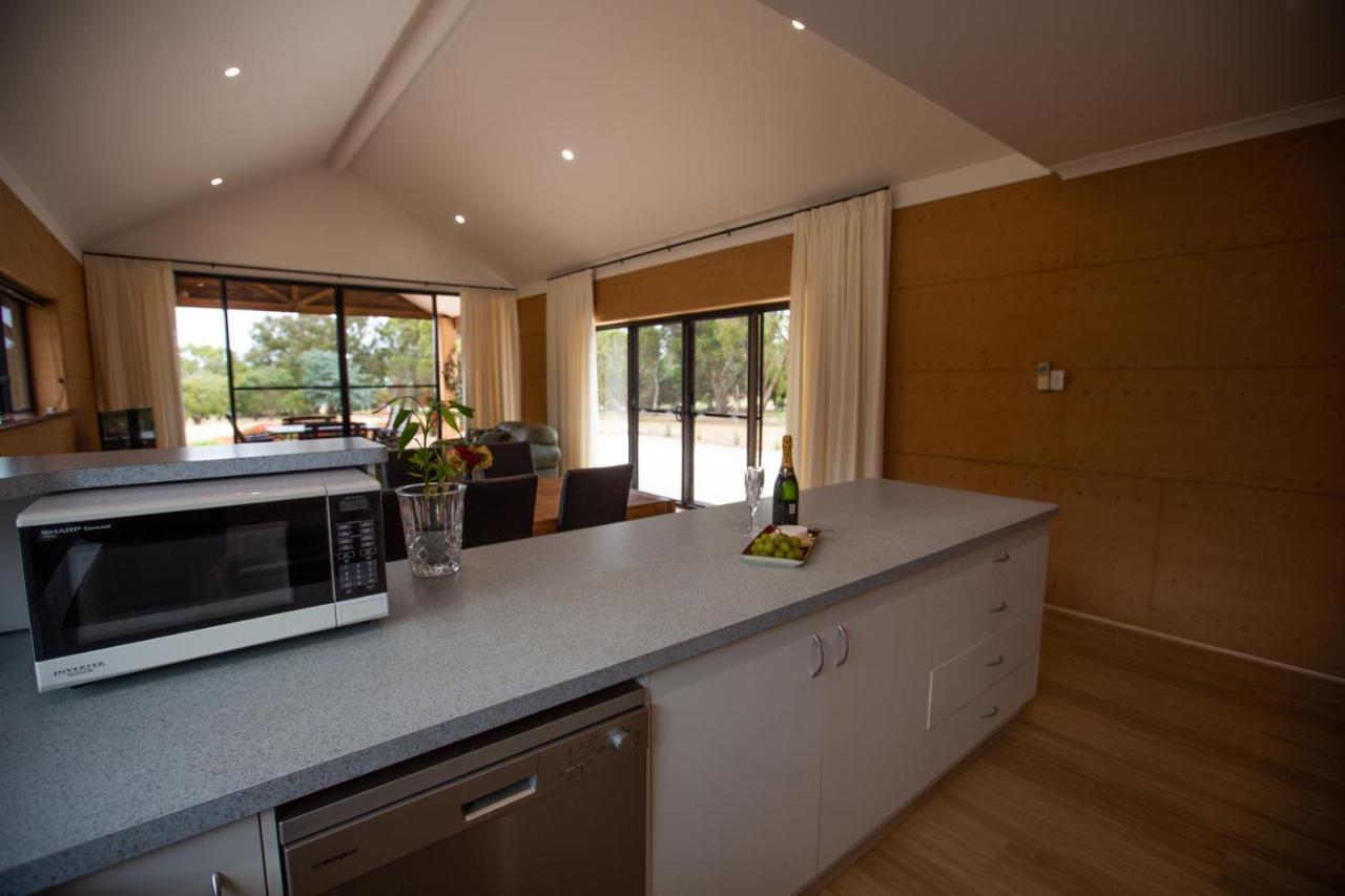 The Parkfield * Dunsborough