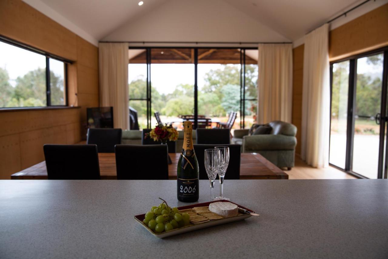 The Parkfield Holiday home *