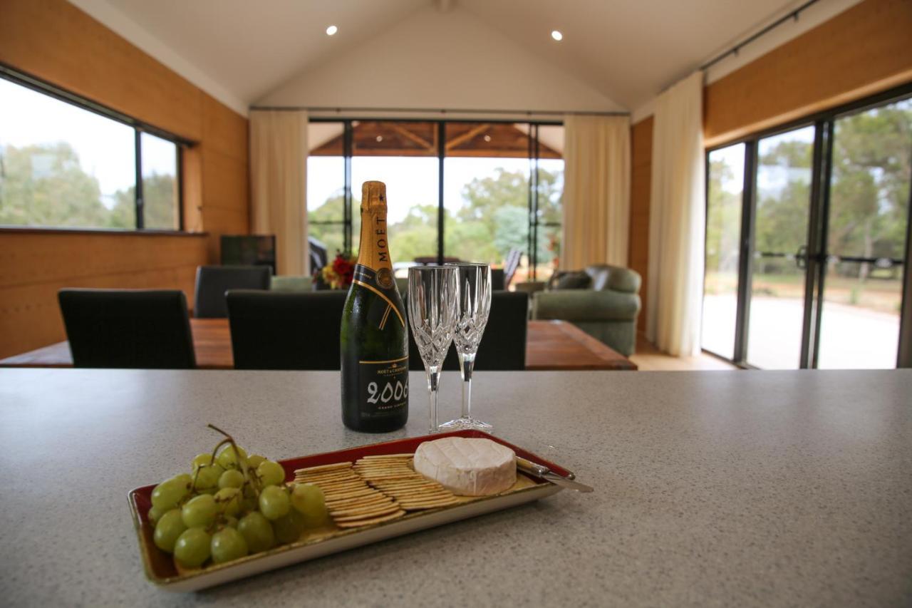 Holiday home The Parkfield